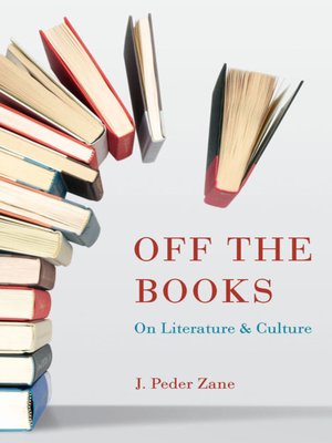 cover image of Off the Books